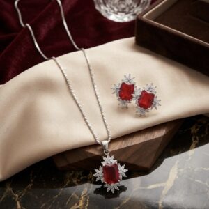 Ruby square set
