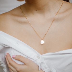 Crystal Tennis Bracelet