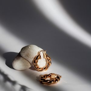 Heart Pendant Necklace